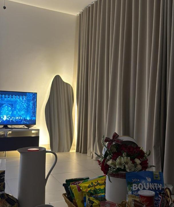 Photo of Livingroom in As Sifah