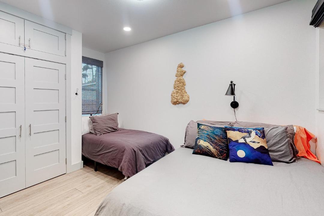Photo of Bedroom in Bandon