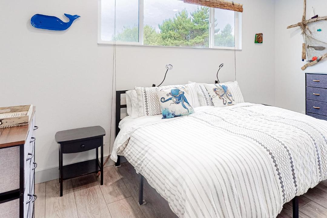 Photo of Bedroom in Bandon