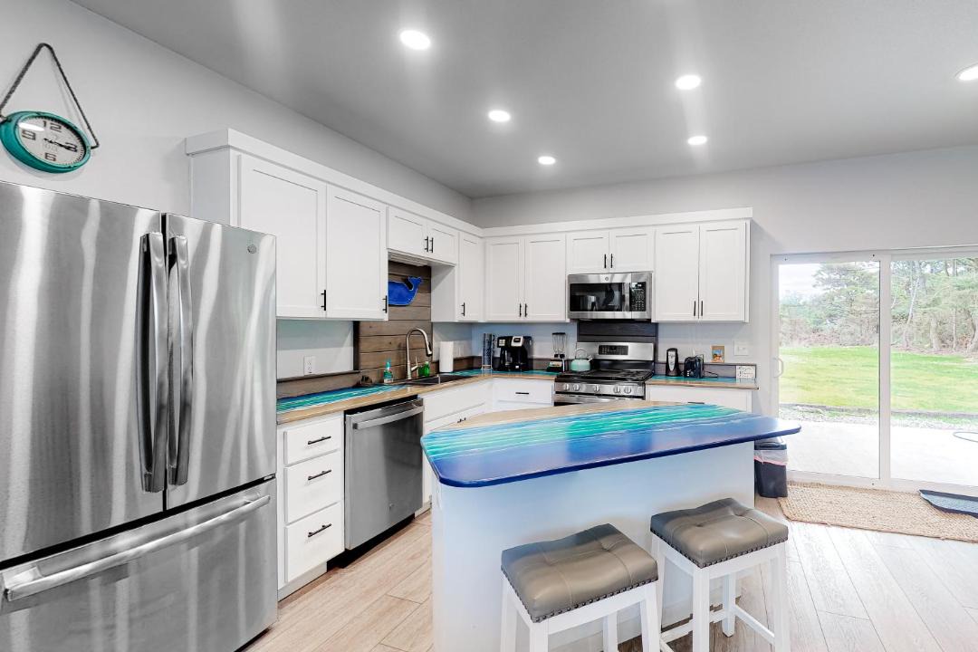 Photo of Kitchen in Bandon