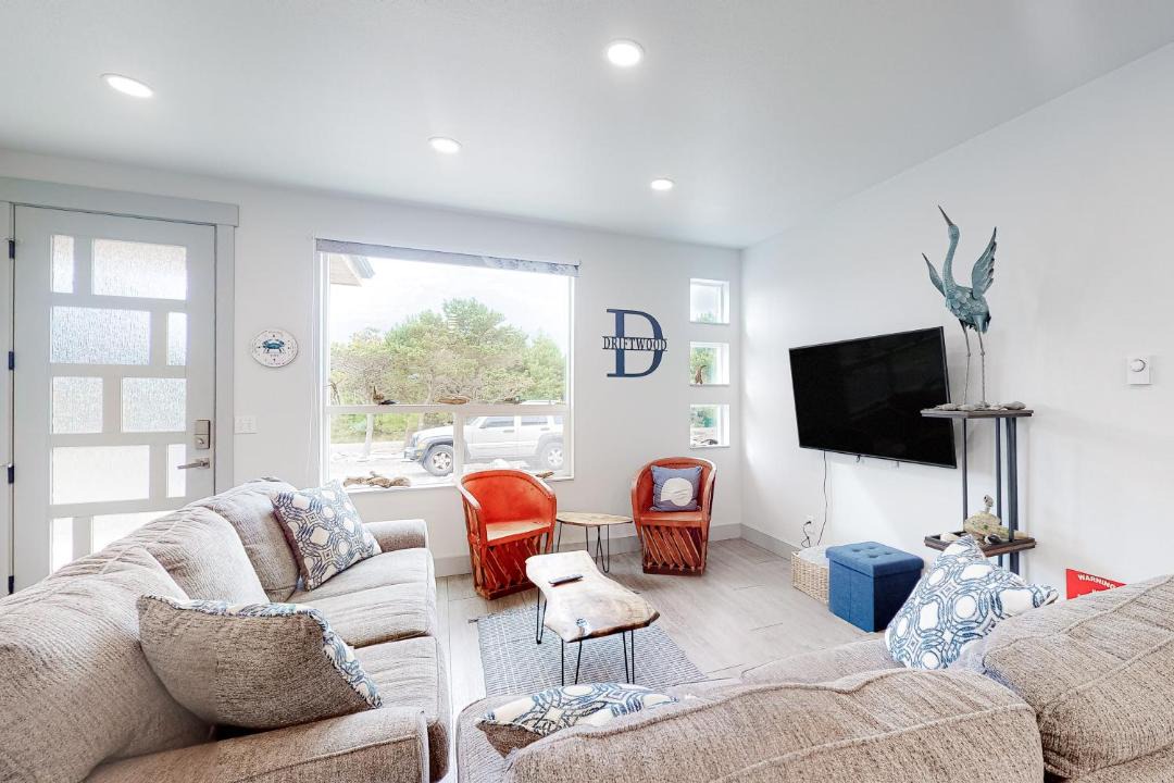 Photo of Livingroom in Bandon