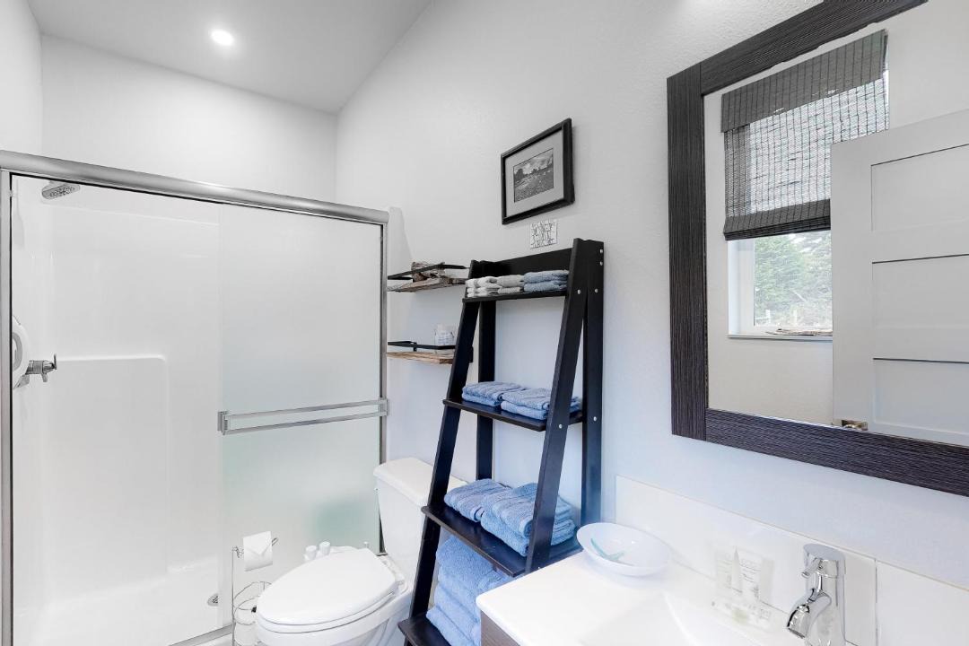 Photo of Bathroom in Bandon