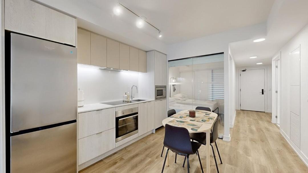 Photo of Kitchen in Beasley