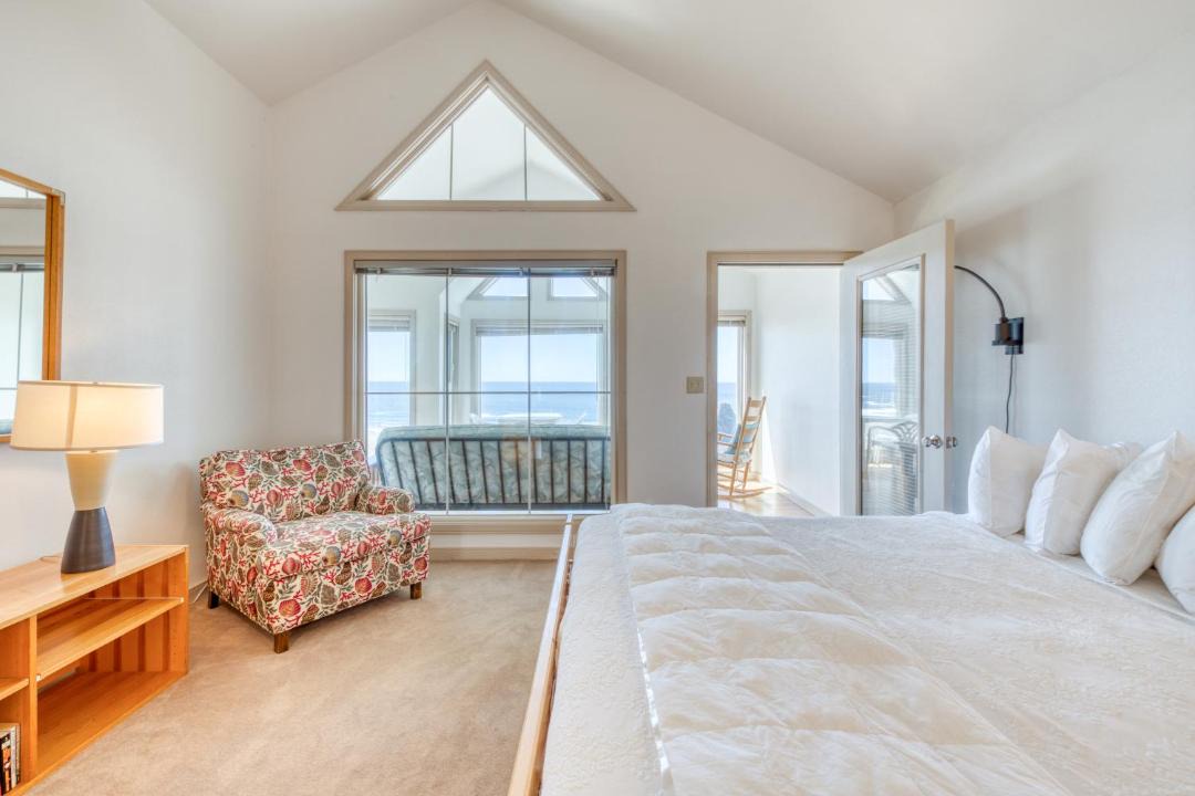 Photo of Bedroom in Bandon
