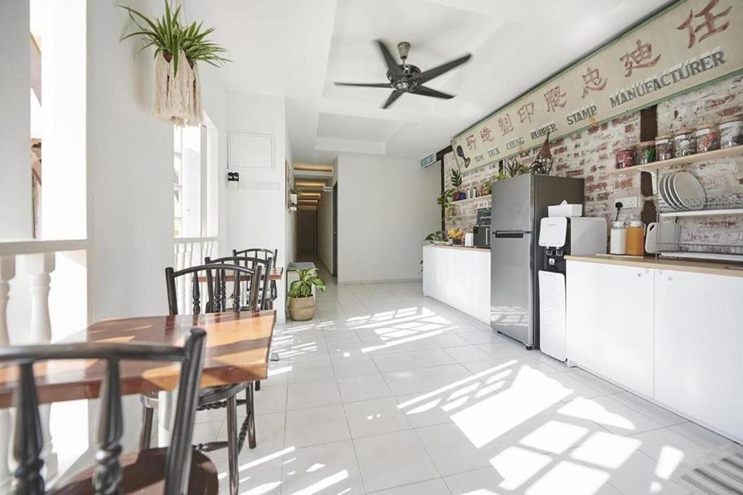 Photo of Kitchen in Bandar Melaka