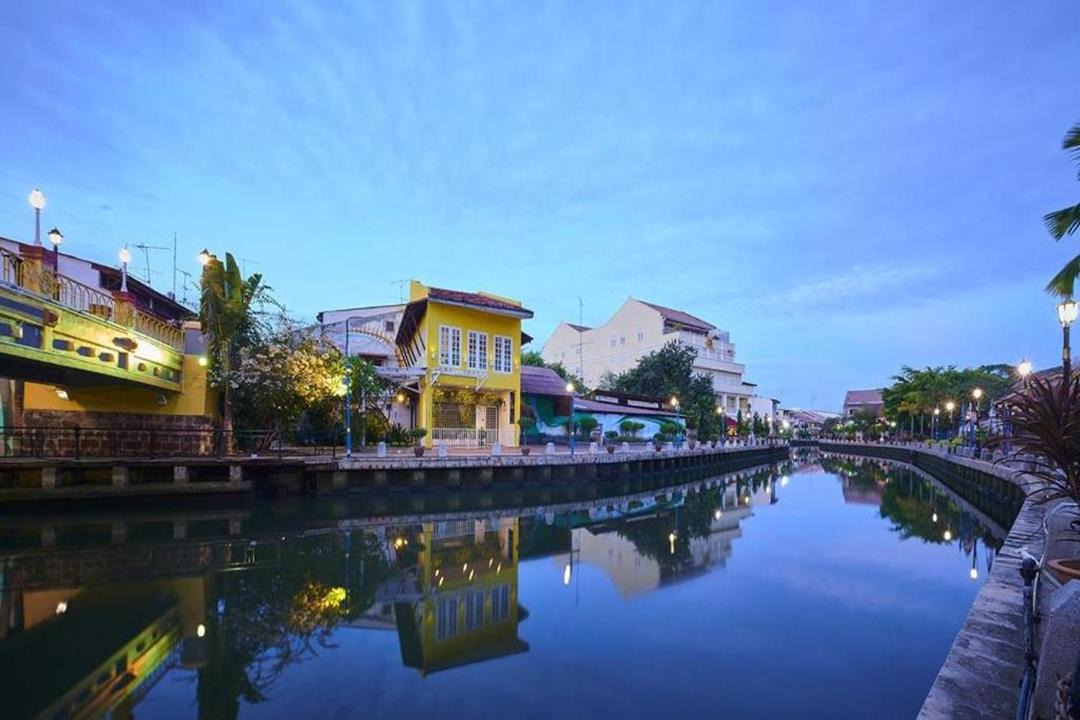 Photo of Others in Bandar Melaka