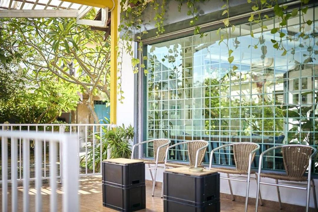 Photo of Patio Balcony in Bandar Melaka