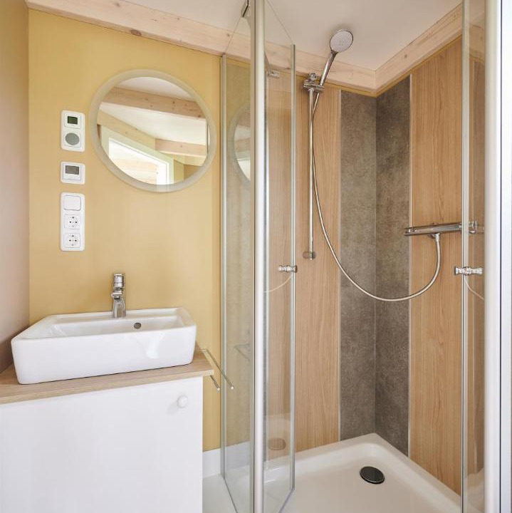 Photo of Bathroom in Posthausen