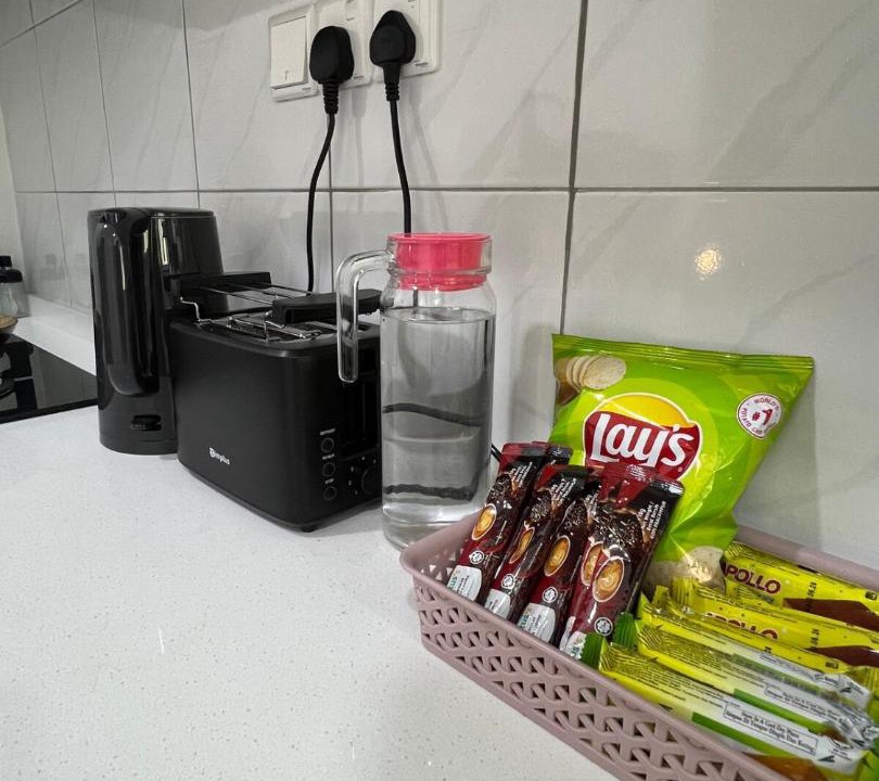 Photo of Kitchen in Gelugor