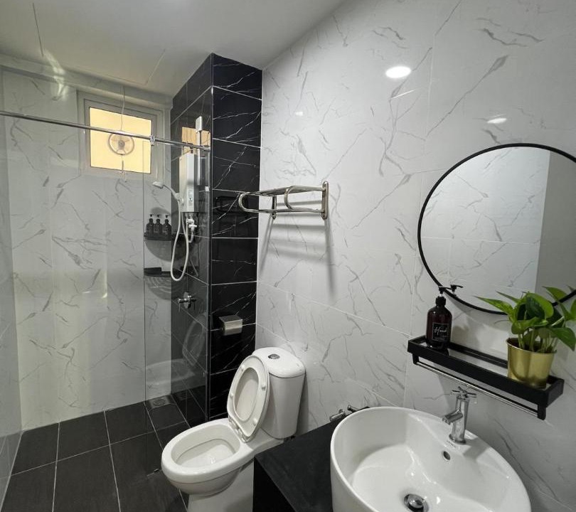 Photo of Bathroom in Gelugor
