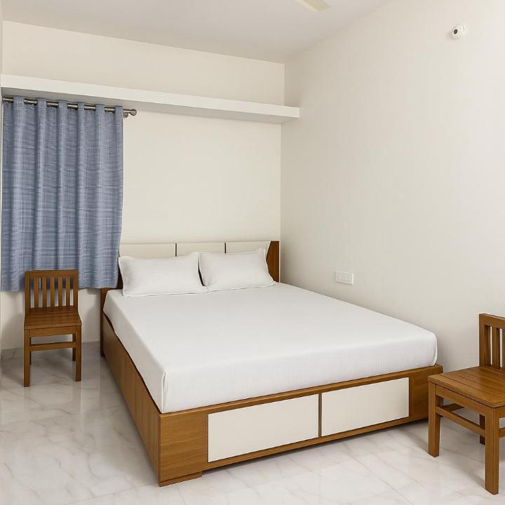 Photo of Bedroom in Electronics City