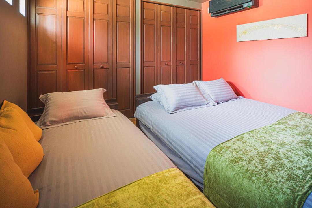 Photo of Bedroom in Setagaya