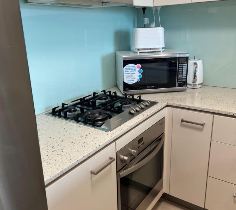 Photo of Kitchen in Brisbane Central Business District