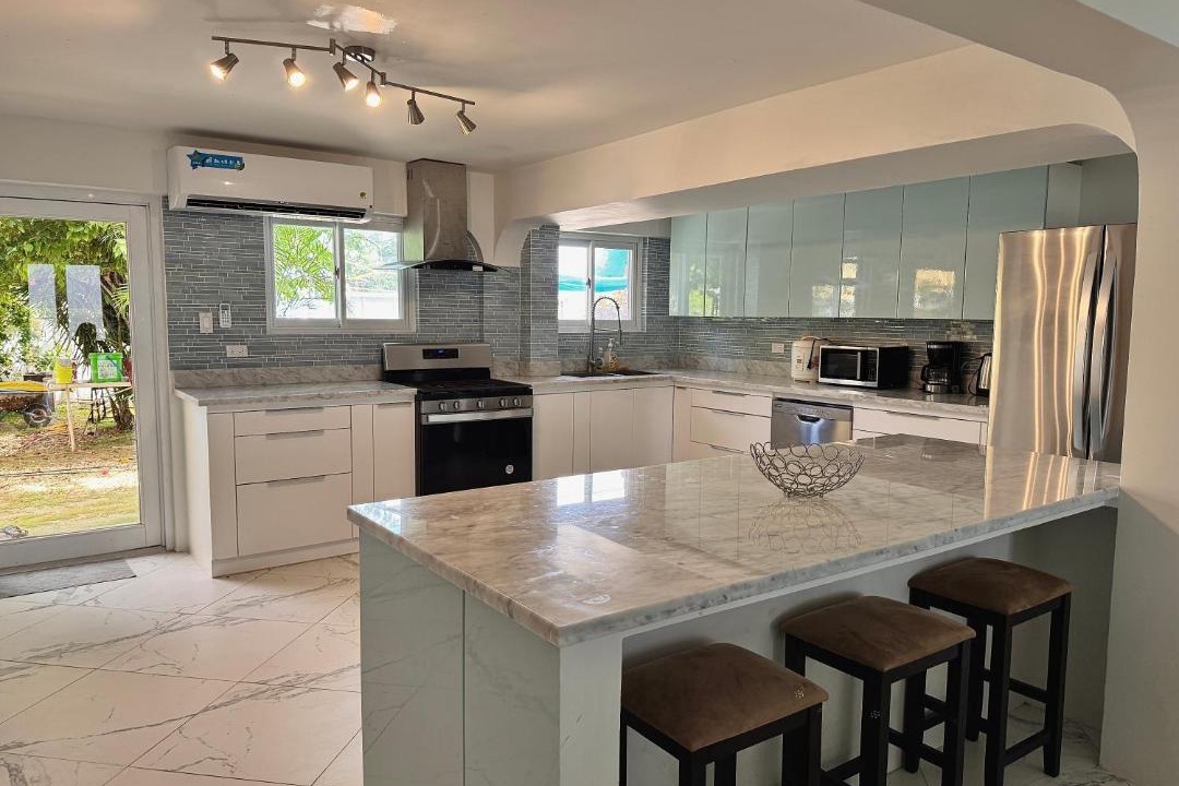 Photo of Kitchen in San Antonio