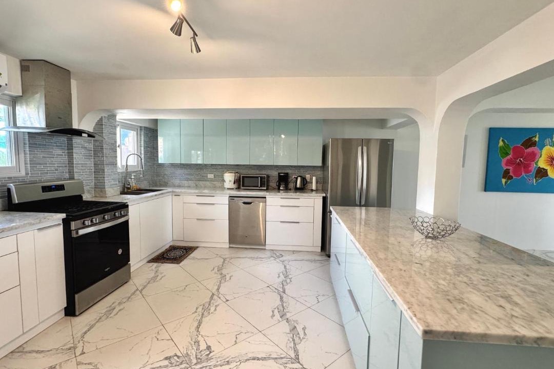 Photo of Kitchen in San Antonio