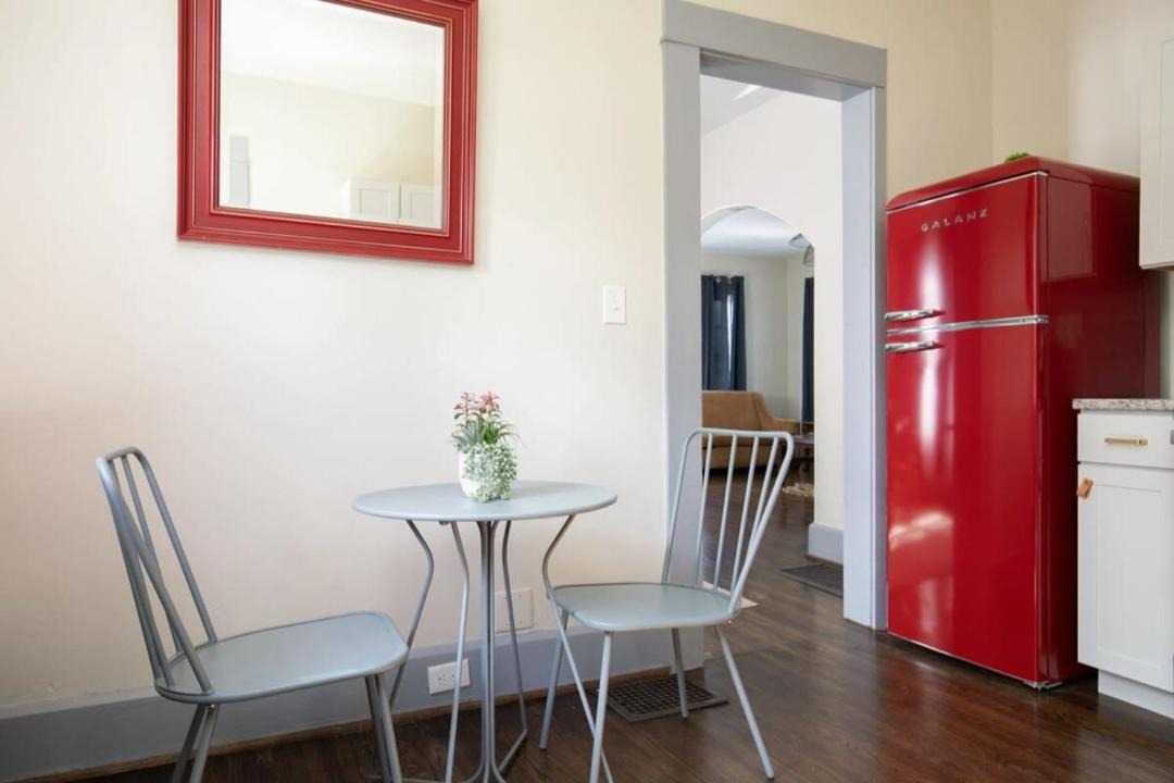 Photo of Kitchen in Crestline Heights