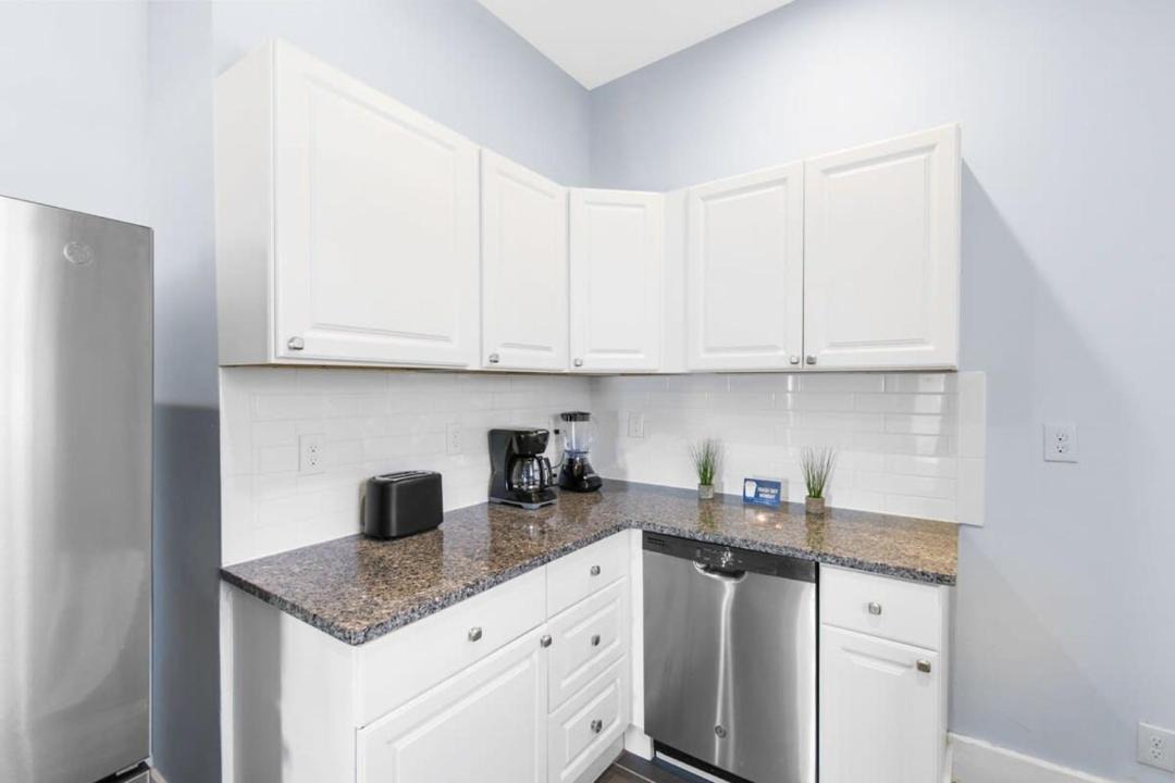 Photo of Kitchen in Crestline Heights
