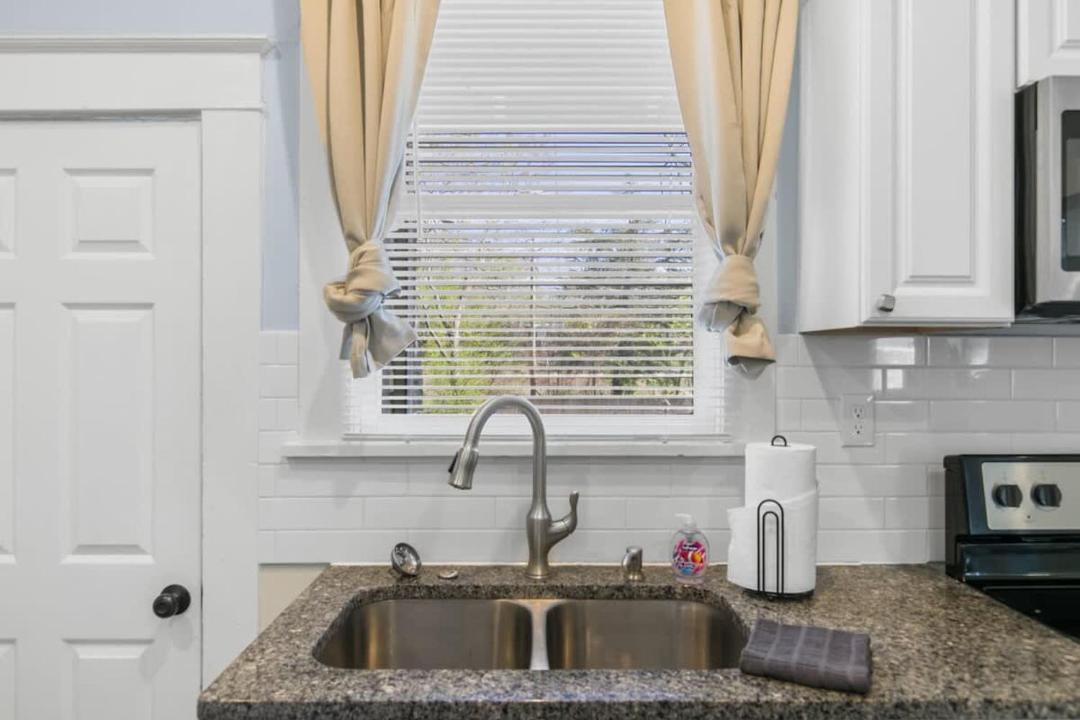 Photo of Kitchen in Crestline Heights