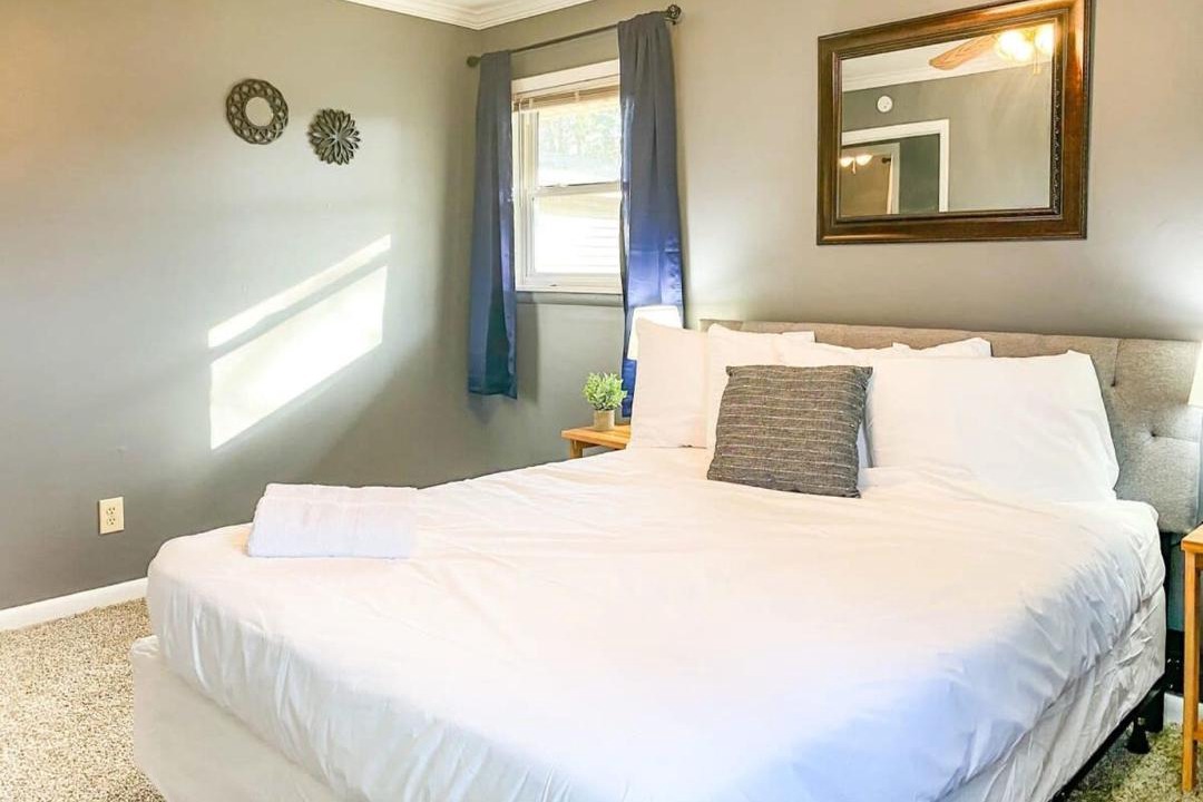 Photo of Bedroom in Madison