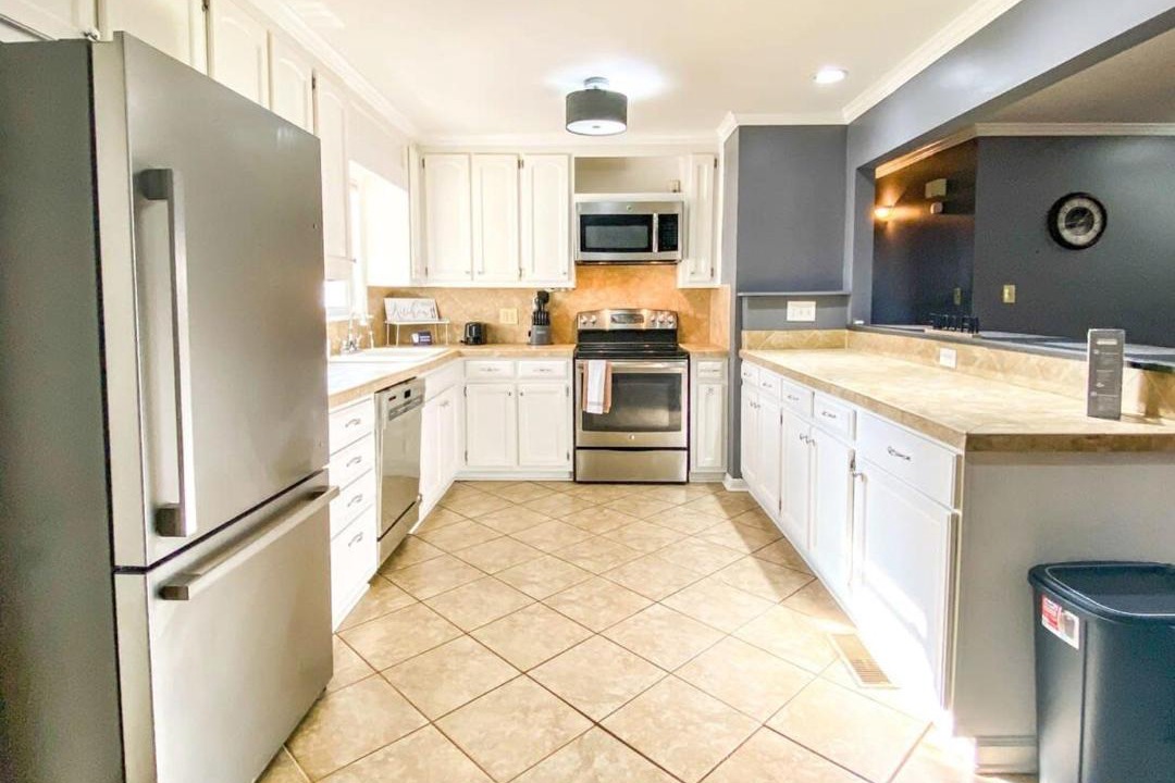 Photo of Kitchen in Madison