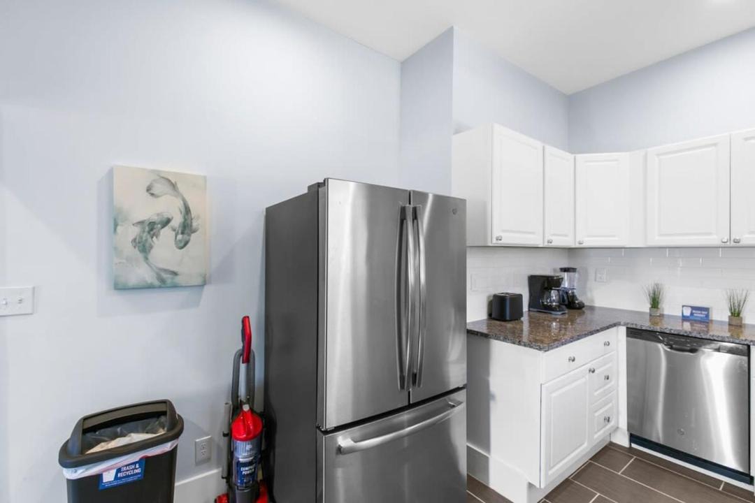 Photo of Kitchen in Crestline Heights