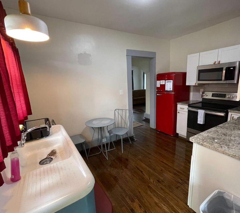 Photo of Kitchen in Crestline Heights