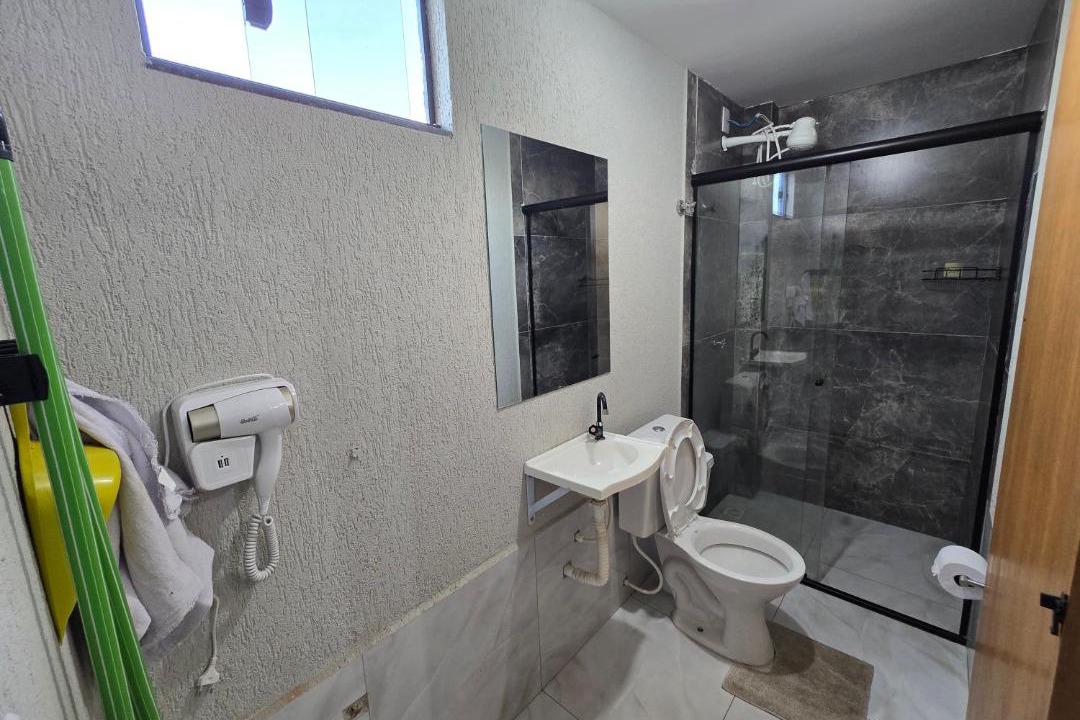 Photo of Bathroom in Aparecida de Goiania