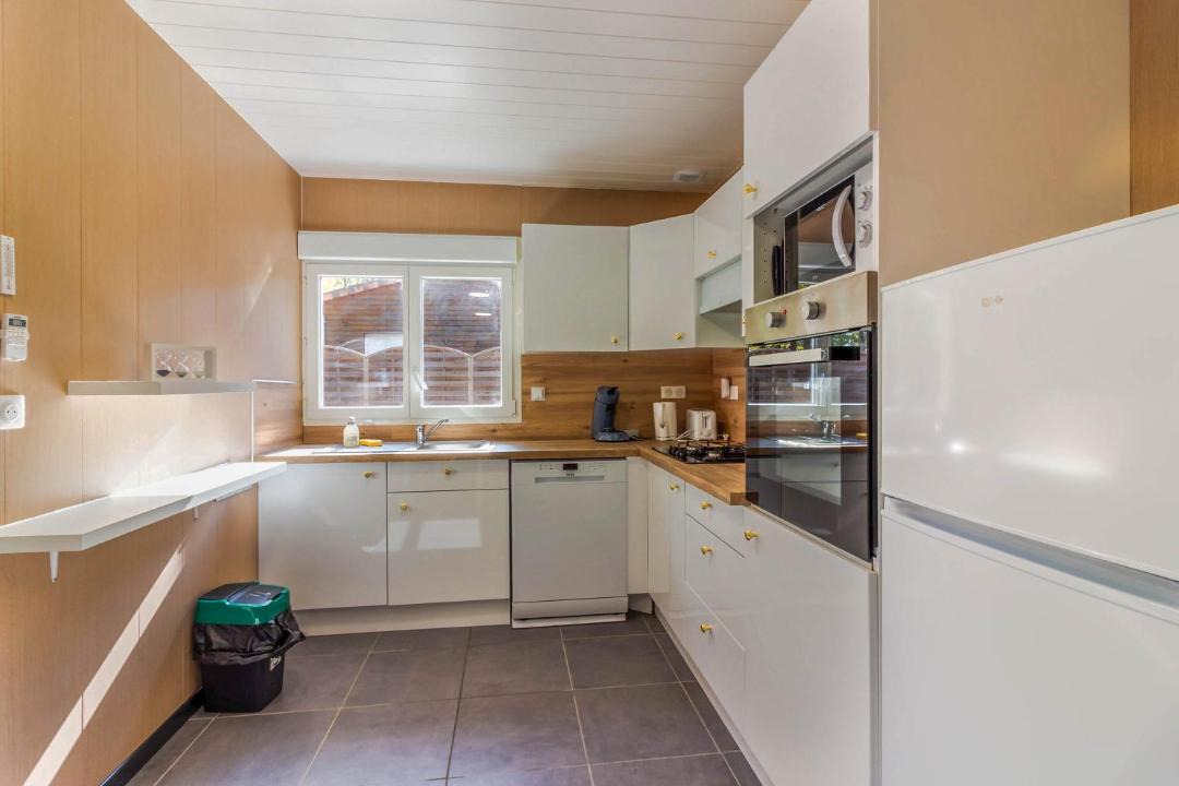 Photo of Kitchen in Thenon