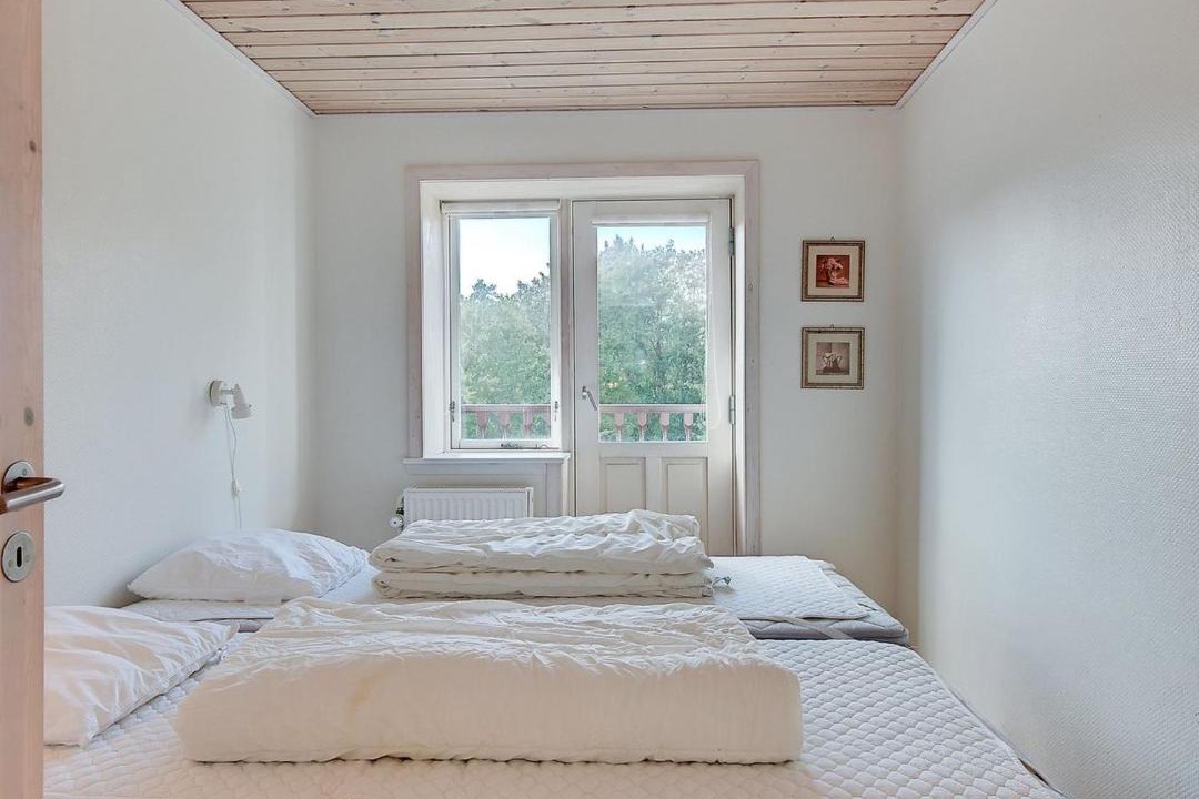 Photo of Bedroom in Hirtshals