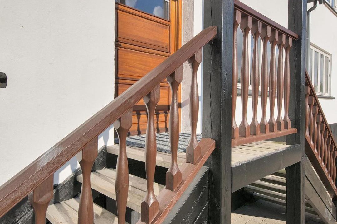Photo of Patio Balcony in Hirtshals