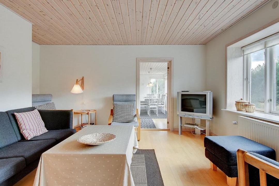Photo of Livingroom in Hirtshals