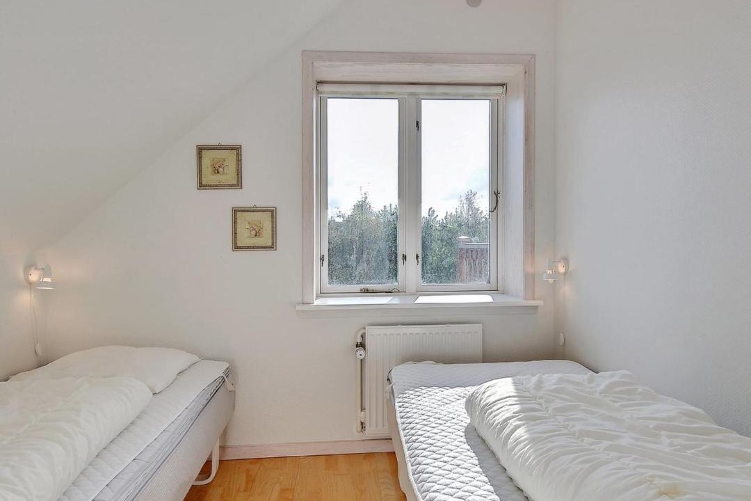Photo of Bedroom in Hirtshals
