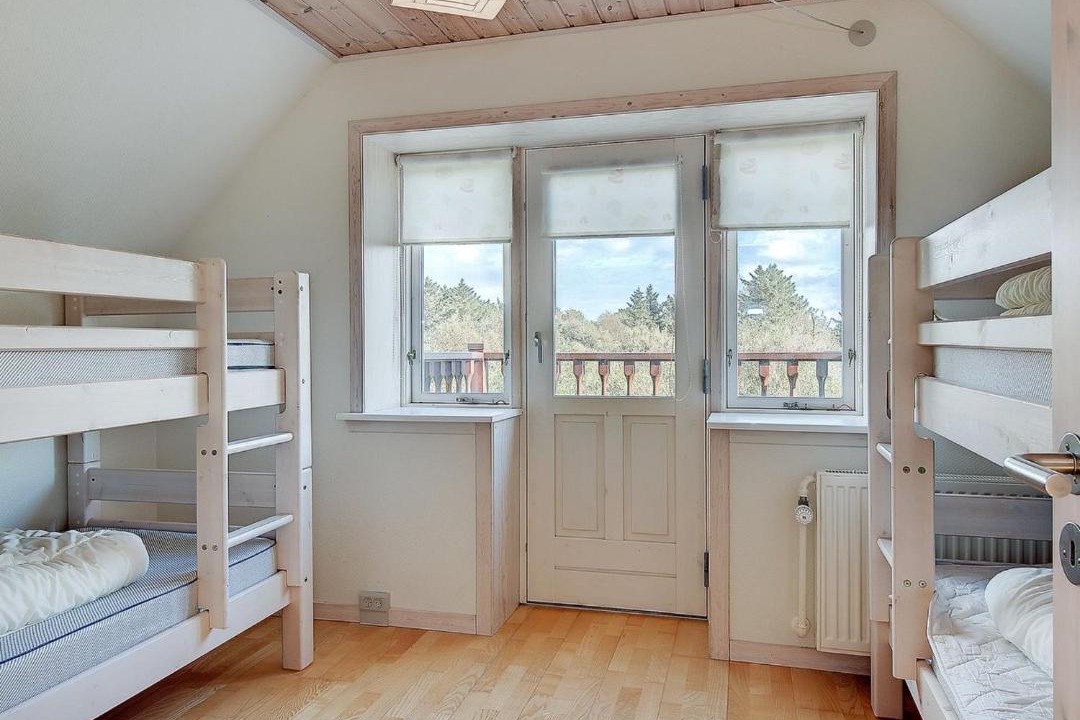 Photo of Bedroom in Hirtshals