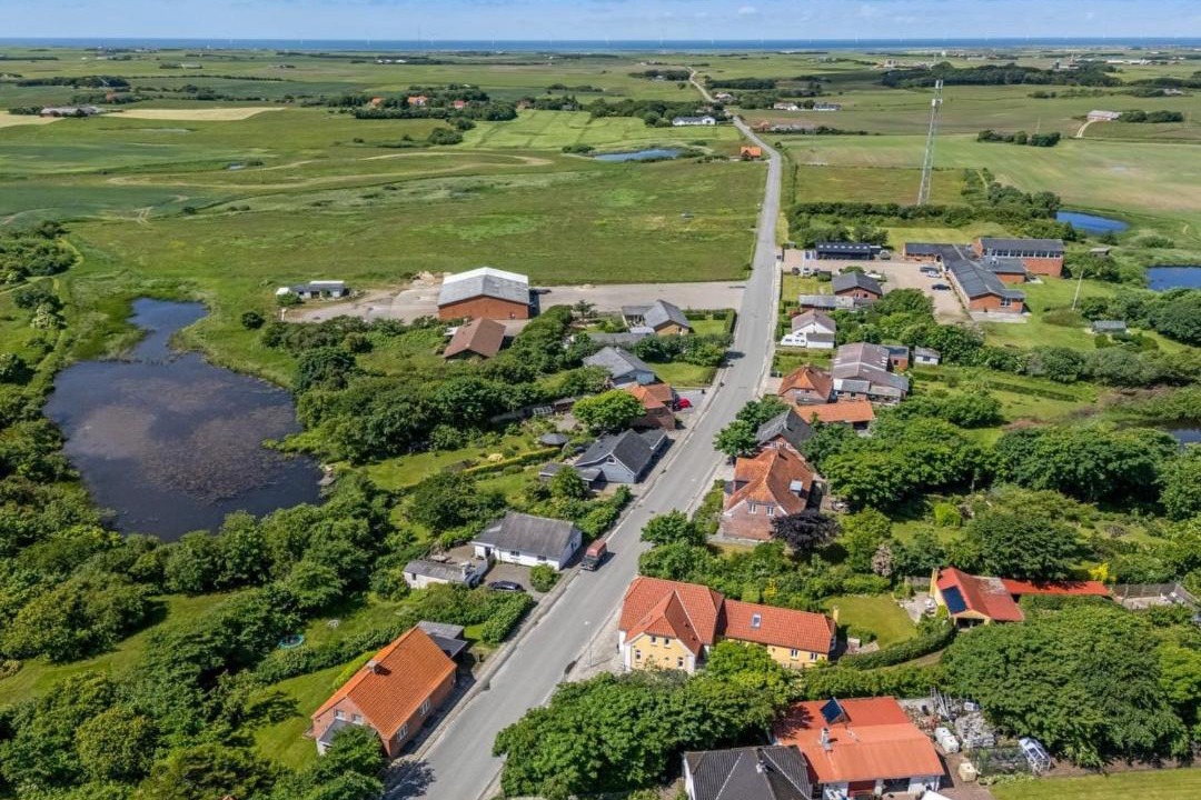 Photo of Others in Lemvig Municipality