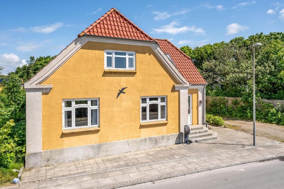 Photo of Others in Lemvig Municipality