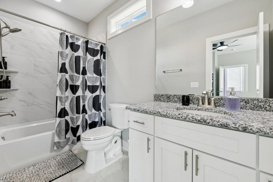 Photo of Bathroom in Buena Vista