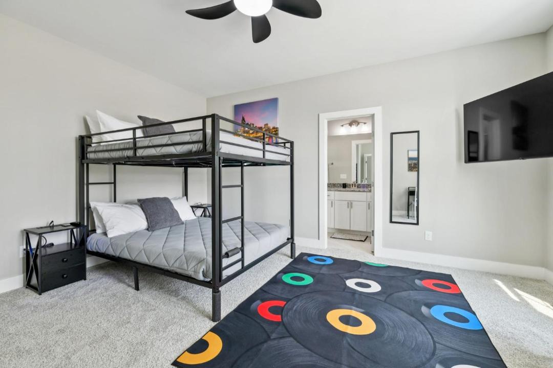Photo of Bedroom in Buena Vista