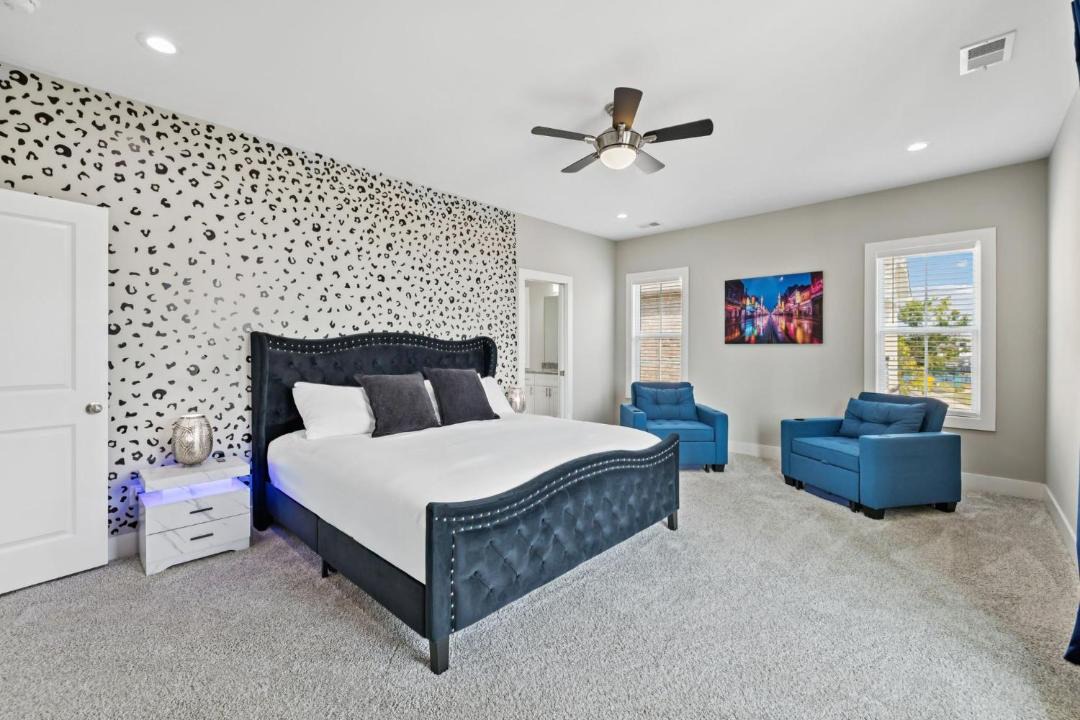 Photo of Bedroom in Buena Vista