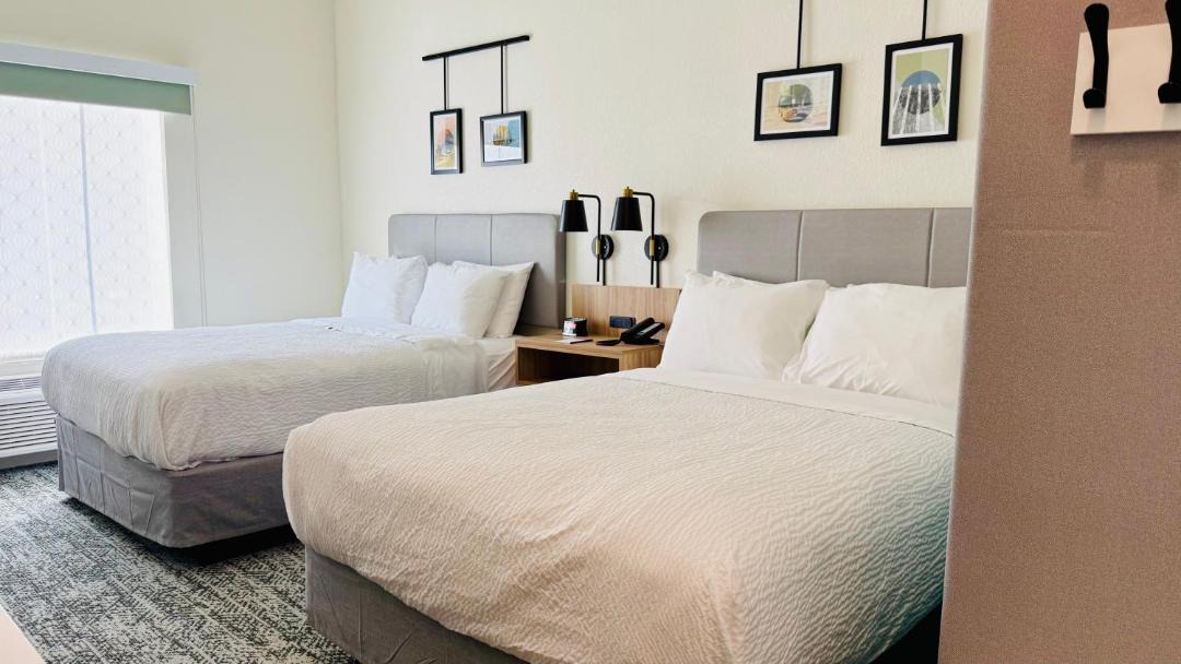 Photo of Bedroom in Ashland City
