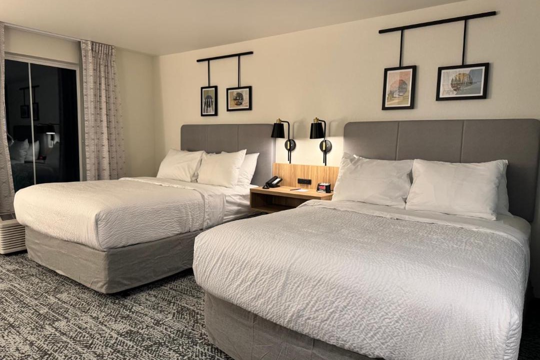 Photo of Bedroom in Ashland City