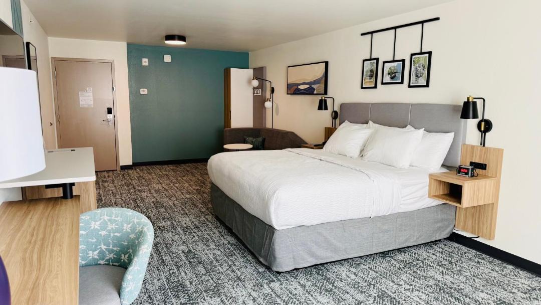 Photo of Bedroom in Ashland City
