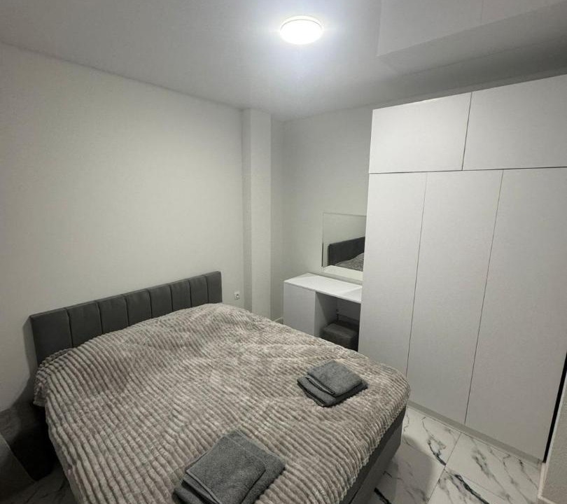 Photo of Bedroom in Tsikhisdziri