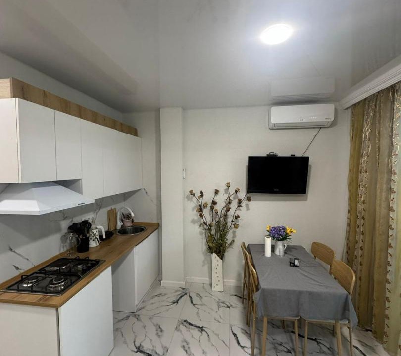 Photo of Kitchen in Tsikhisdziri