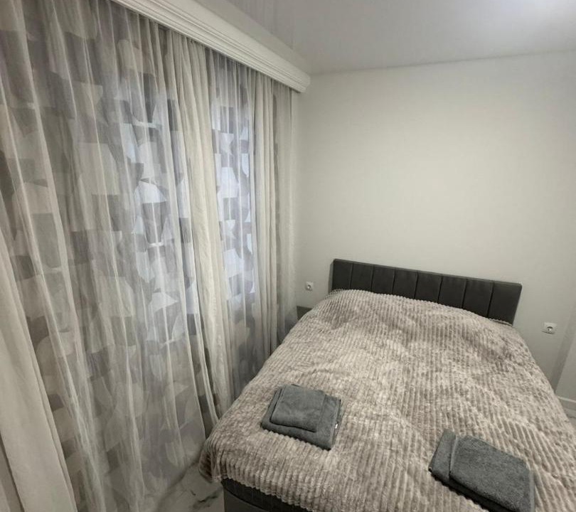 Photo of Bedroom in Tsikhisdziri