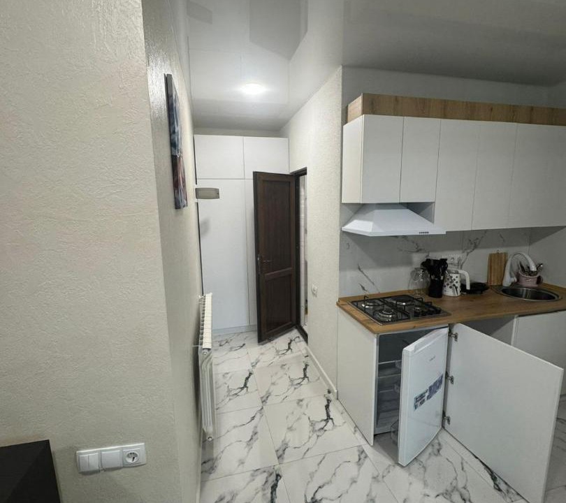 Photo of Kitchen in Tsikhisdziri