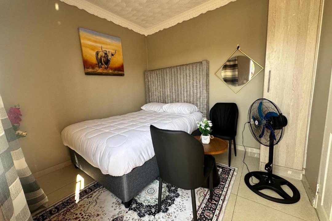 Photo of Bedroom in Gaborone