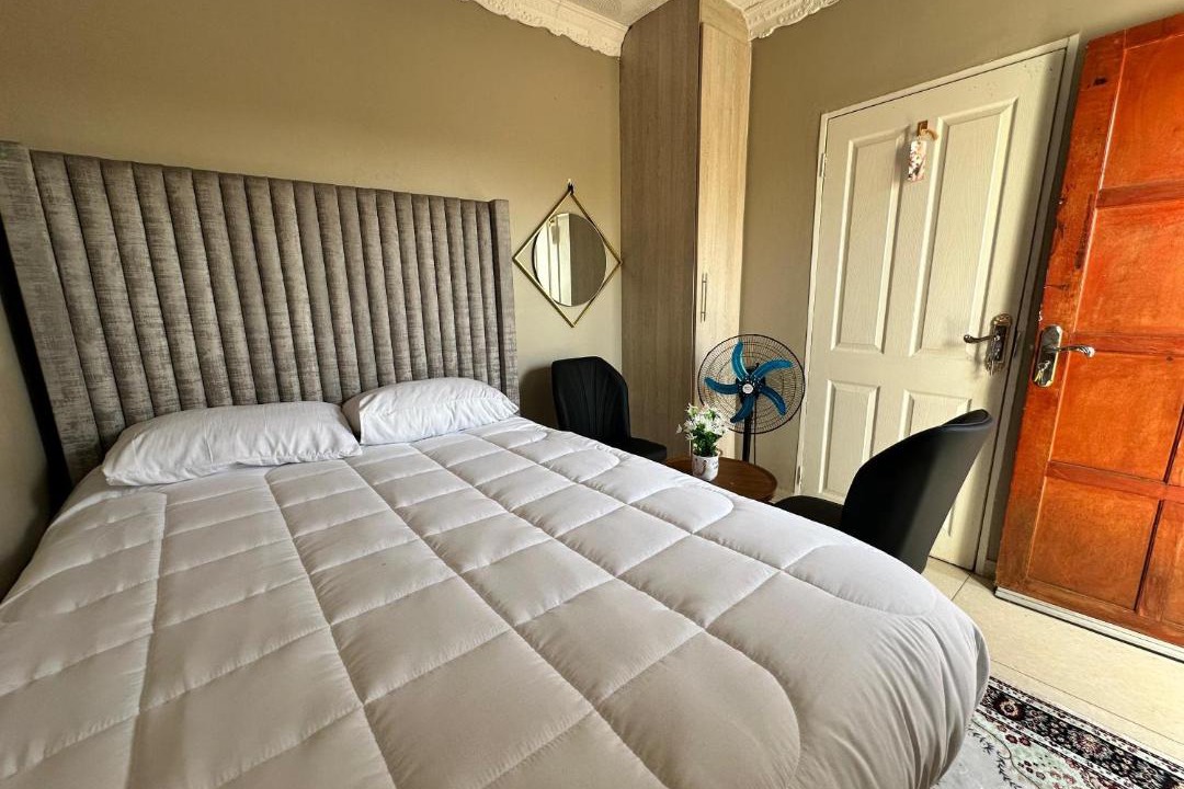 Photo of Bedroom in Gaborone