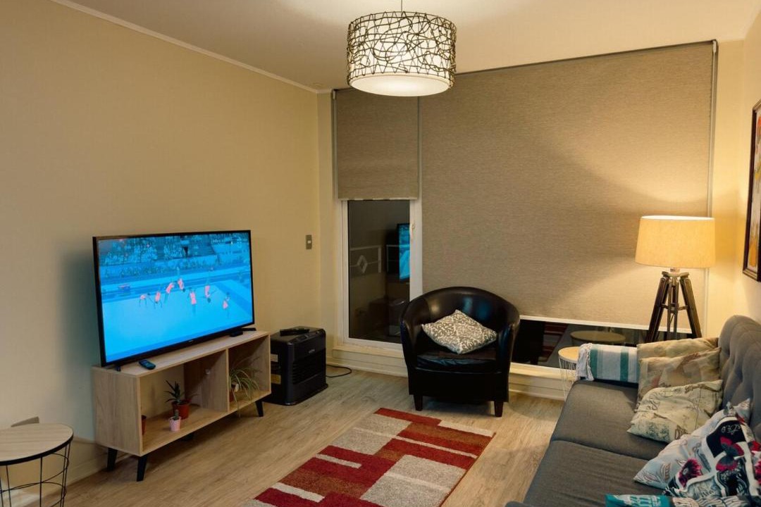 Photo of Livingroom in Puerto Varas