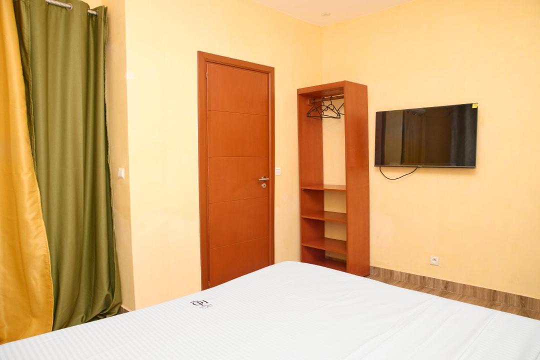 Photo of Bedroom in Brazzaville