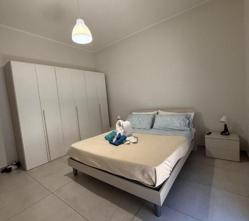 Photo of Bedroom in Marcianise